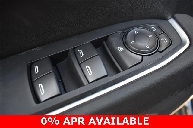 new 2026 Chevrolet Silverado 1500 car, priced at $57,998