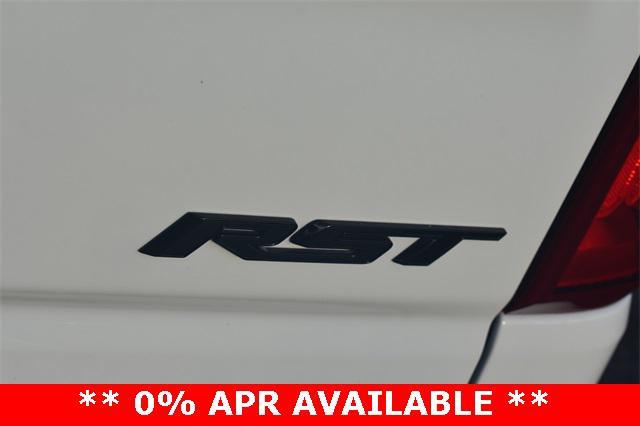 new 2025 Chevrolet Silverado 1500 car, priced at $57,715