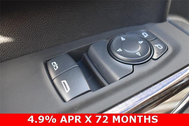 new 2025 Chevrolet Silverado 2500 car, priced at $54,716