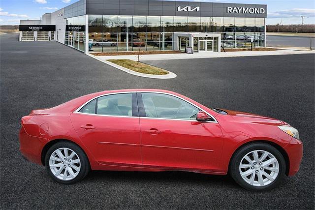 used 2013 Chevrolet Malibu car, priced at $4,998