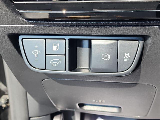 used 2023 Kia EV6 car, priced at $28,965