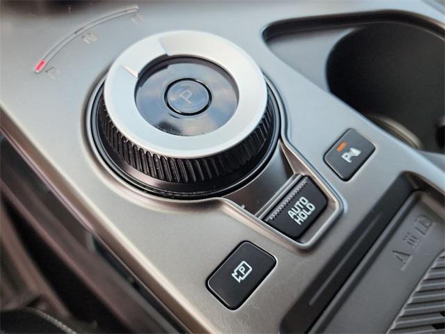 used 2023 Kia EV6 car, priced at $28,965