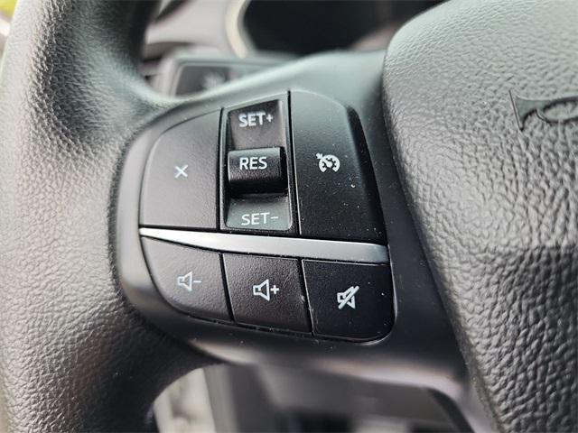 used 2020 Ford Escape car, priced at $17,656