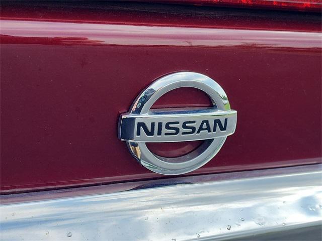 used 2017 Nissan Maxima car, priced at $11,987