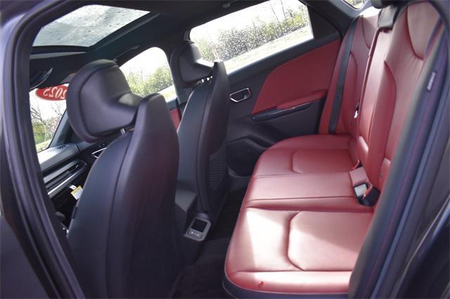 new 2025 Kia K4 car, priced at $26,280