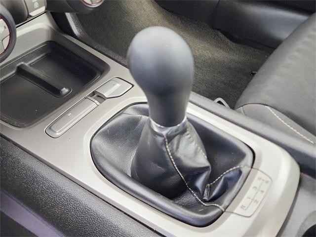 used 2015 Chevrolet Camaro car, priced at $14,898