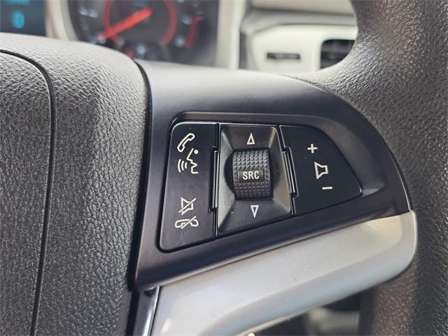 used 2015 Chevrolet Camaro car, priced at $14,898