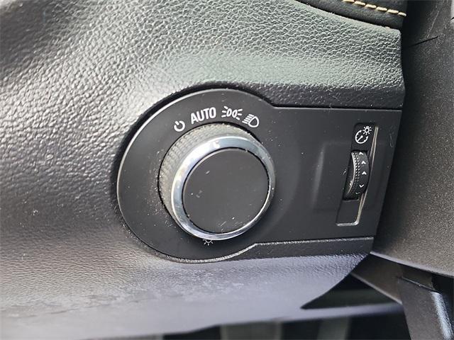 used 2015 Chevrolet Camaro car, priced at $14,898