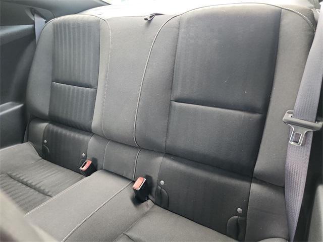 used 2015 Chevrolet Camaro car, priced at $14,898