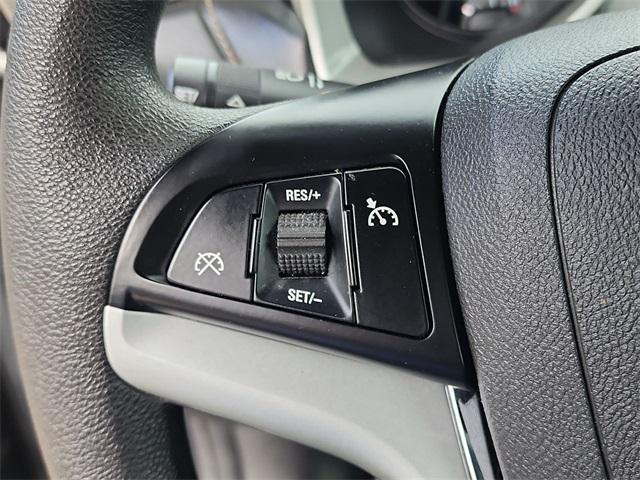 used 2015 Chevrolet Camaro car, priced at $14,898