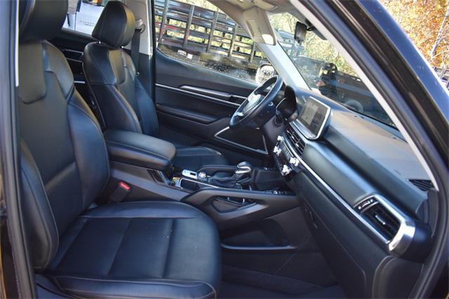 used 2022 Kia Telluride car, priced at $31,949