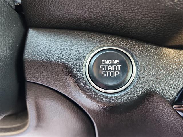 used 2022 Kia Forte car, priced at $17,755