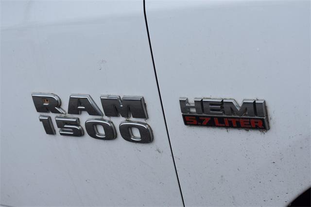 used 2015 Ram 1500 car, priced at $14,628