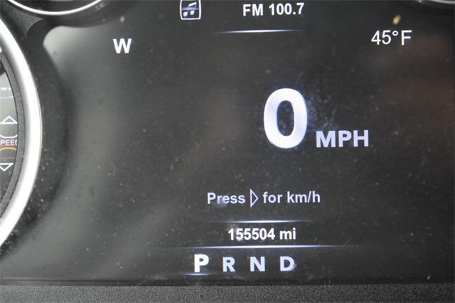 used 2015 Ram 1500 car, priced at $14,628