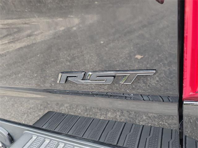 used 2021 Chevrolet Silverado 1500 car, priced at $38,565