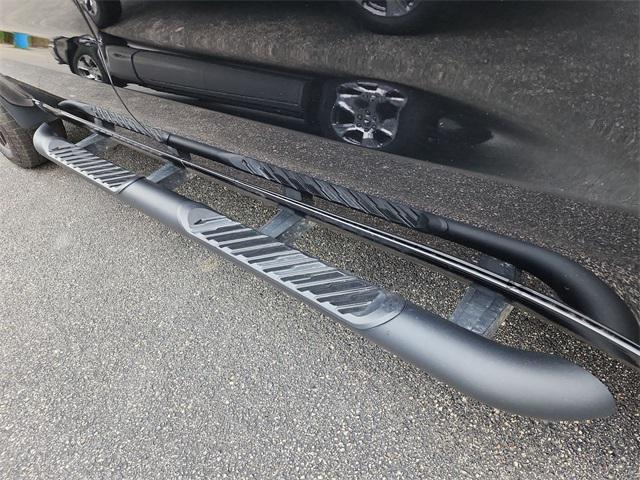 used 2021 Chevrolet Silverado 1500 car, priced at $38,565