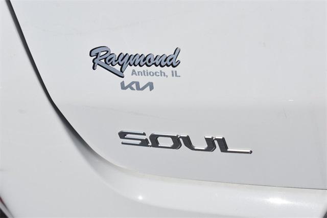new 2025 Kia Soul car, priced at $24,605