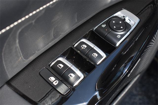 new 2025 Kia K5 car, priced at $31,156