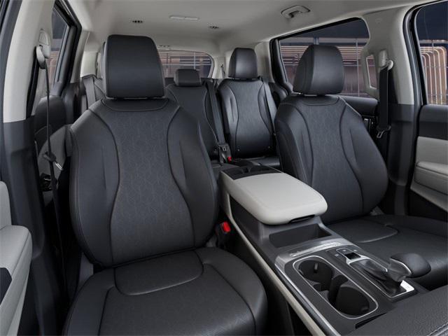 new 2024 Kia Carnival car, priced at $35,082