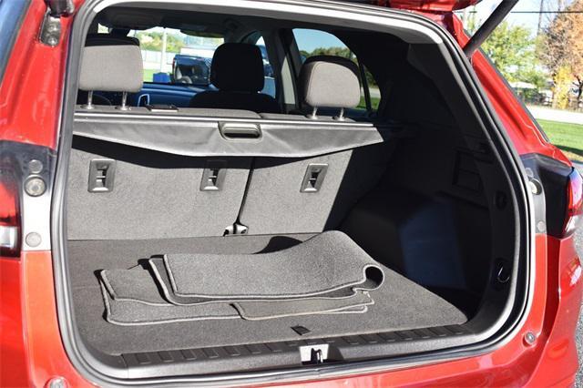 used 2023 Chevrolet Equinox car, priced at $22,989