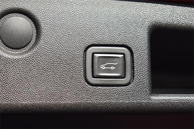 used 2023 Chevrolet Equinox car, priced at $22,989