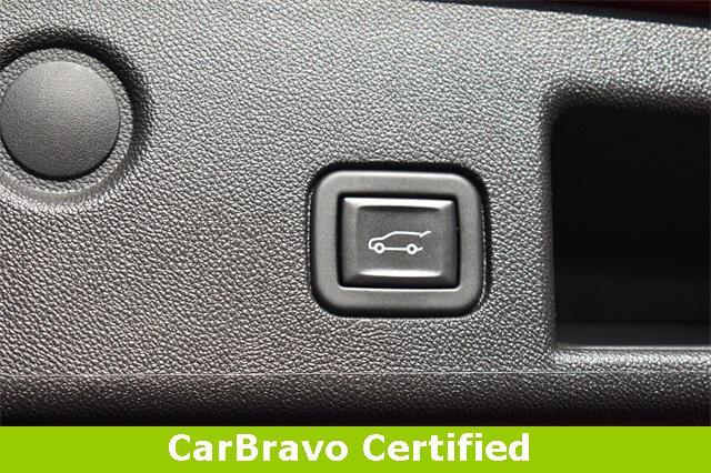 used 2023 Chevrolet Equinox car, priced at $19,998