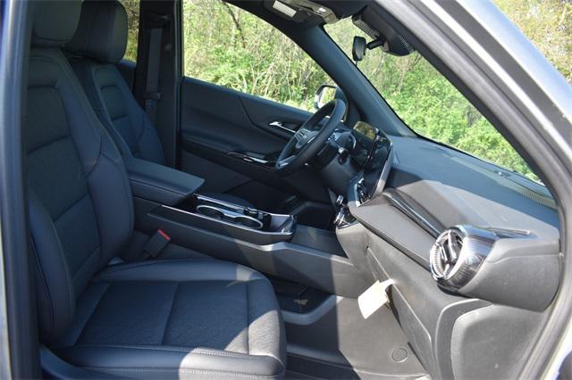 new 2026 Chevrolet Equinox car, priced at $32,740