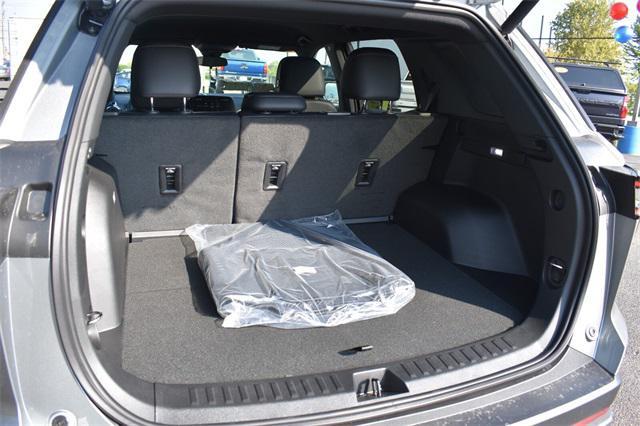 new 2026 Chevrolet Equinox car, priced at $32,740