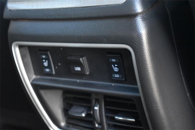 used 2018 Nissan Murano car, priced at $17,870