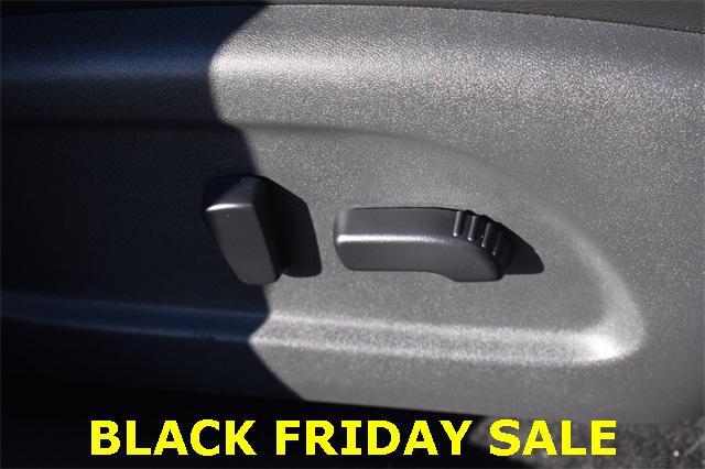 used 2018 Nissan Murano car, priced at $15,989