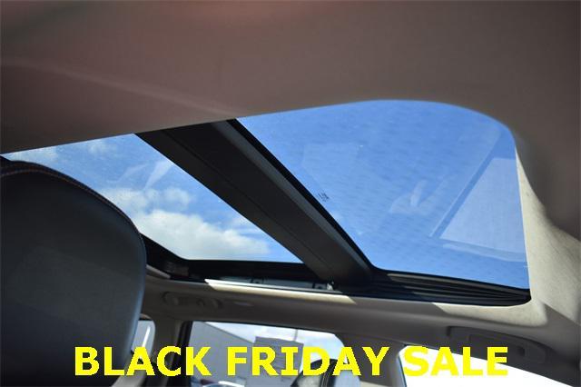 used 2018 Nissan Murano car, priced at $15,989