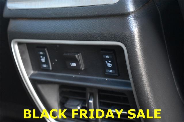 used 2018 Nissan Murano car, priced at $15,989