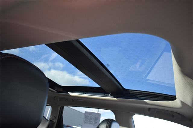 used 2018 Nissan Murano car, priced at $17,870