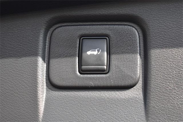 used 2018 Nissan Murano car, priced at $17,870