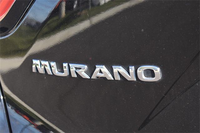 used 2018 Nissan Murano car, priced at $17,870