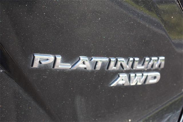 used 2018 Nissan Murano car, priced at $17,870