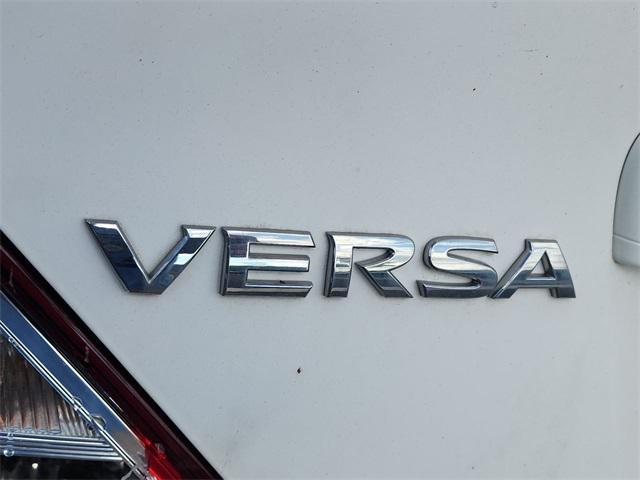 used 2017 Nissan Versa car, priced at $5,773