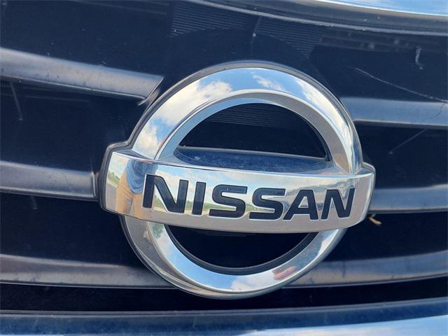 used 2017 Nissan Versa car, priced at $5,773