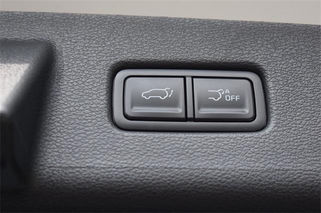 new 2025 Kia Telluride car, priced at $41,719