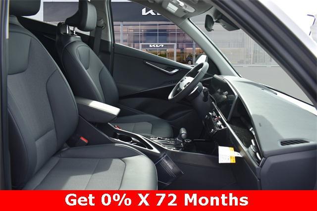 new 2025 Kia Niro car, priced at $31,640