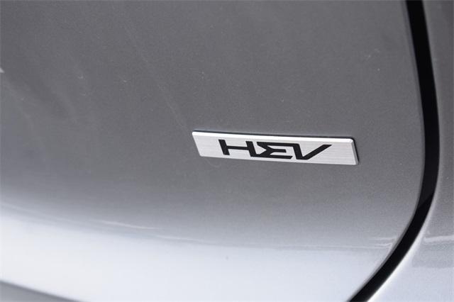 new 2025 Kia Niro car, priced at $30,545