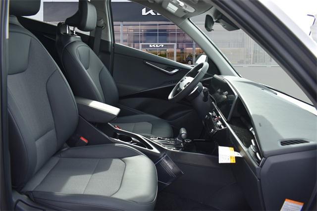 new 2025 Kia Niro car, priced at $30,545