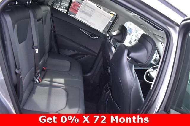 new 2025 Kia Niro car, priced at $31,640