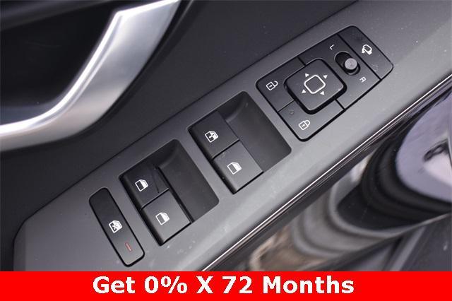 new 2025 Kia Niro car, priced at $31,640