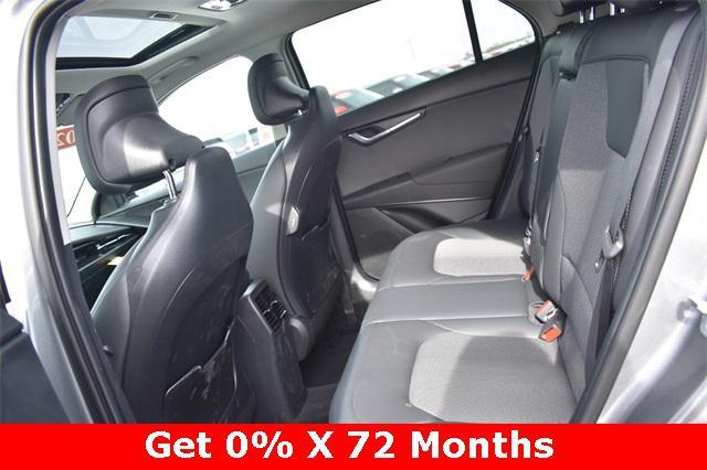 new 2025 Kia Niro car, priced at $31,640