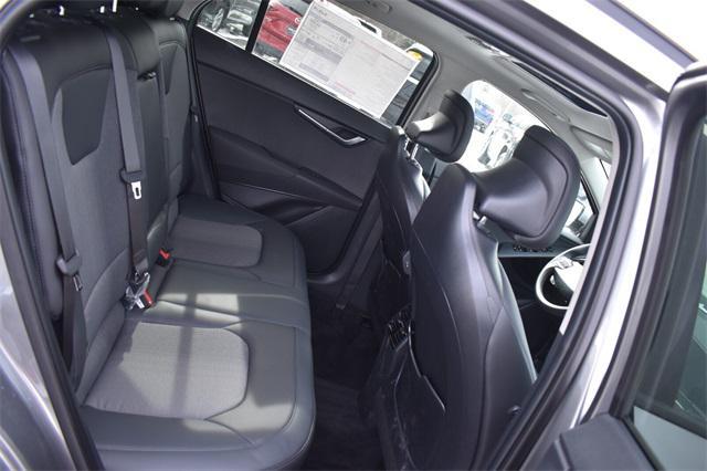 new 2025 Kia Niro car, priced at $30,545