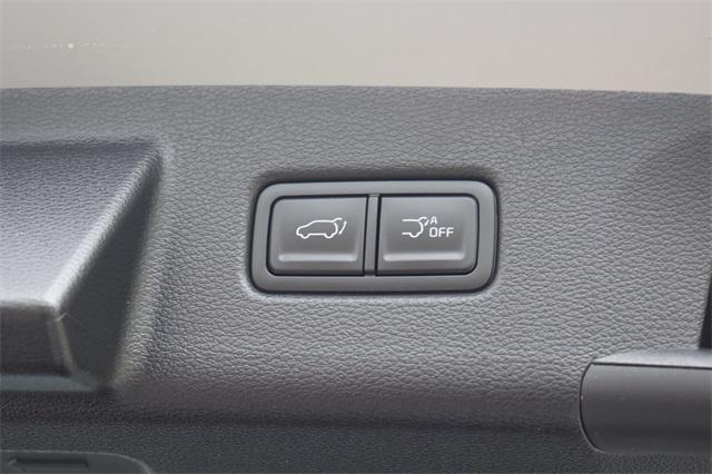 new 2025 Kia Telluride car, priced at $46,663
