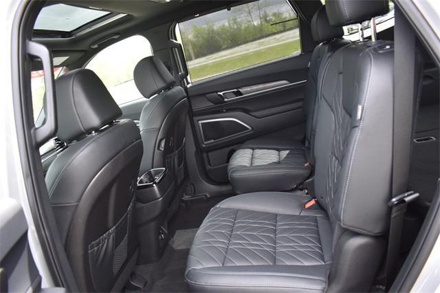new 2025 Kia Telluride car, priced at $46,663