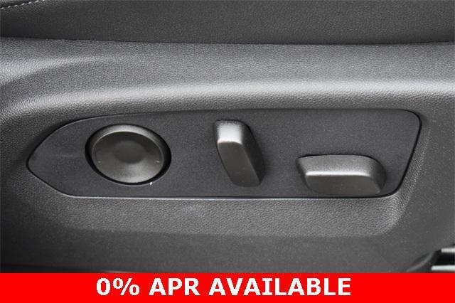 new 2026 Chevrolet Silverado 1500 car, priced at $62,891