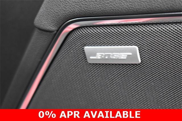 new 2026 Chevrolet Silverado 1500 car, priced at $62,891